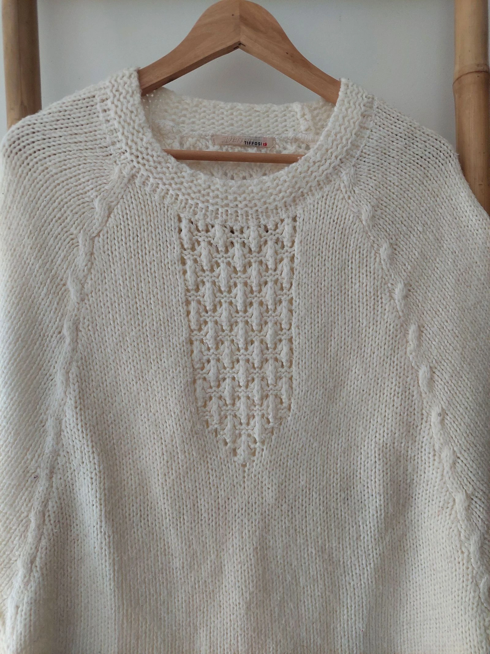 Tiffosi - Camisola de punto – photo 2